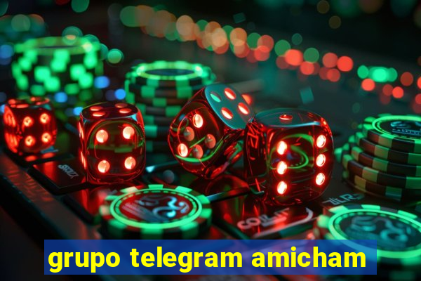 grupo telegram amicham